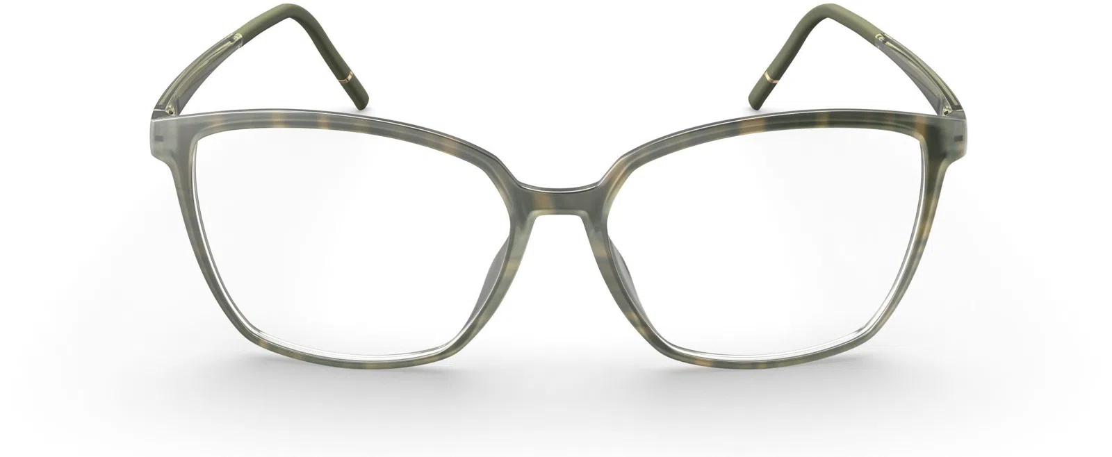 Silhouette Vivid Sky FR 1613 Eyeglasses - view 38